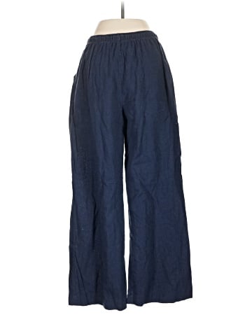 Abercrombie & Fitch Linen Pants (view 2)