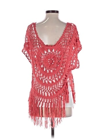 Arden B. Short Sleeve Blouse (view 2)