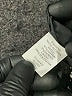 Coldwater Creek Print Black Jacket Size 20 - photo 7