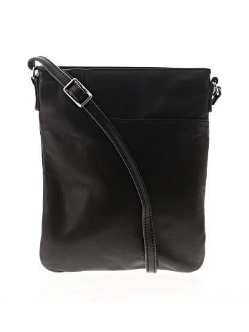Margot Leather Crossbody Bag (view 1)
