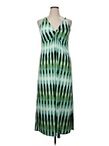 Mixit Casual Dress (view 1)