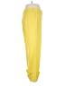ROCHAS Color Block Yellow Casual Pants Size 50Estimated - photo 4