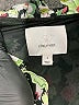 Cinq à Sept 100% Polyester Floral Green Casual Dress Size 2 - photo 7