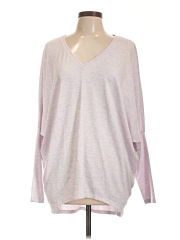 White House Black Market Pullover Sweater (view 1)