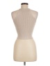 Kourt Tan Short Sleeve Turtleneck Size M - photo 2