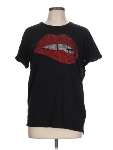 Lauren Moshi Short Sleeve T-Shirt (view 1)
