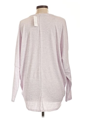 White House Black Market Pullover Sweater (view 2)