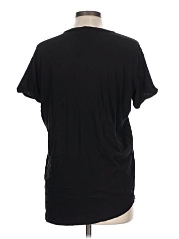 Lauren Moshi Short Sleeve T-Shirt (view 2)