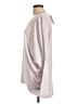 White House Black Market Gray Pullover Sweater Size Lg Petite - photo 5