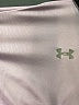 Under Armour Purple Active T-Shirt Size L (estimated) - photo 7