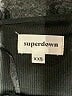 Superdown Black Cocktail Dress Size XXS - photo 4