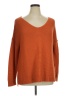 Unbranded Orange Pullover Sweater Size XL - photo 1
