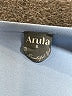 Arula Blue Bodysuit Size 2X - photo 3