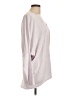 White House Black Market Gray Pullover Sweater Size Lg Petite - photo 4