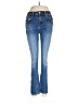 Rag & Bone/JEAN Hearts Blue Jeans Size 28 waist - photo 1