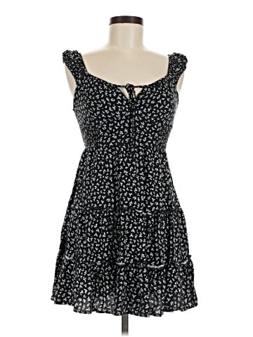 Just Found Casual Dress (view 1)
