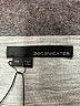 360 Sweater 100% Cotton Gray Pullover Sweater Size M - photo 7