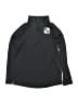 Under Armour 100% Polyester Black Track Jacket Size M (youth) - photo 1
