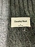 Sunday Best Gray Turtleneck Sweater Size S - photo 7