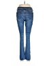Rag & Bone/JEAN Hearts Blue Jeans Size 28 waist - photo 2