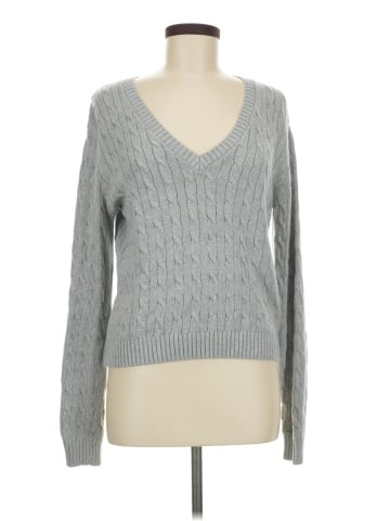 Brandy Melville Pullover Sweater (view 1)