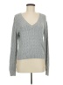 Brandy Melville Gray Pullover Sweater One size - photo 1