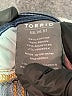 Torrid Blue Denim Shorts Size 24 - photo 4