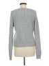 Brandy Melville Gray Pullover Sweater One size - photo 2