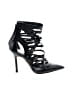 RACHEL Rachel Roy Black Heels Size 7 1/2 - photo 1