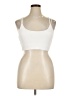 Fabletics Ivory Tank Top Size XL - photo 1