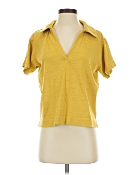 Ann Taylor Loft Short Sleeve Top