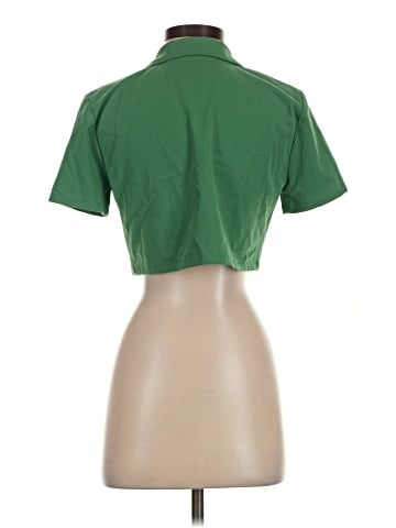 Sun-deh Short Sleeve Blouse (view 2)