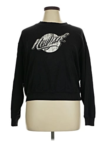 Divided by H&M Sweatshirt (view 1)