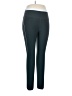 Athleta Solid Teal Active Pants Size L - photo 1