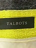 Talbots Solid Green Casual Skirt Size L (estimated) - photo 4