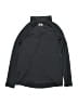 Under Armour 100% Polyester Black Track Jacket Size M (youth) - photo 2