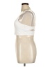 Fabletics Ivory Tank Top Size XL - photo 5