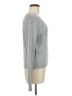Brandy Melville Gray Pullover Sweater One size - photo 4