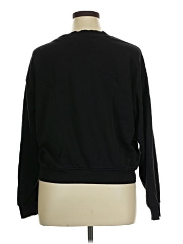 Divided by H&M Sweatshirt (view 2)