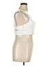 Fabletics Ivory Tank Top Size XL - photo 4