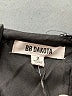 BB Dakota Black Cocktail Dress Size 2 - photo 7