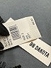 BB Dakota Black Cocktail Dress Size 2 - photo 8