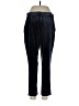 Jules & Leopold Black Blue Casual Pants Size L - photo 2