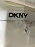 DKNY Ivory Jacket Size L - photo 6