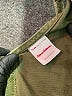 Hanna Andersson Green Overalls Size 12-18 mo - photo 3