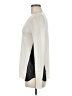 Townsen Ivory Long Sleeve Top Size M - photo 5