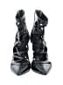 RACHEL Rachel Roy Black Heels Size 7 1/2 - photo 2