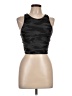 Athleta Black Tank Top Size L - photo 1