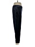 Jules & Leopold Black Blue Casual Pants Size L - photo 4