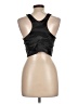 Athleta Black Tank Top Size L - photo 2